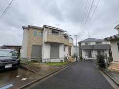 実際に室内をご見学頂くと生活のイメージが広がります。家具を置いたイメージや窓からの景色など、現地で体感ください。

