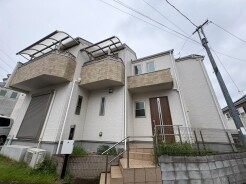 現地のご見学予約もスタートしました。
