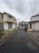 この街を選ぶ理由や想像している生活のイメージを担当者と共有してもらえると嬉しいです。　今後の暮らしがどのようなものになるか、その想像が現実になるためのステップを一緒に考えましょう。

