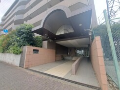府中市武蔵台１丁目