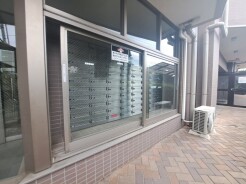 府中市武蔵台１丁目