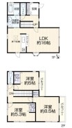 府中市多磨町2丁目