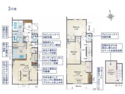 小金井市貫井南町２丁目