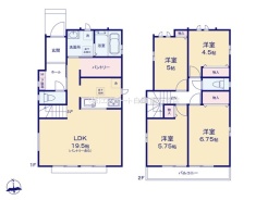 小金井市貫井南町４丁目