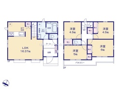 小平市鈴木町１丁目