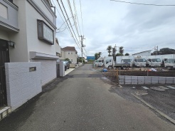 この街を選ぶ理由や想像している生活のイメージを担当者と共有してもらえると嬉しいです。　今後の暮らしがどのようなものになるか、その想像が現実になるためのステップを一緒に考えましょう。
