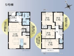 昭島市昭和町４丁目