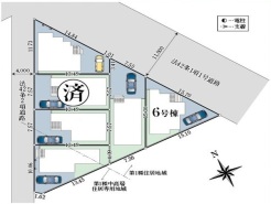 昭島市昭和町４丁目