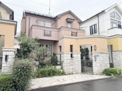現地のご見学予約もスタートしました。
