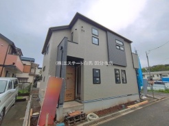現地のご見学予約もスタートしました。
