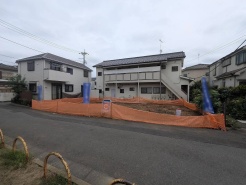 国分寺市東元町１丁目