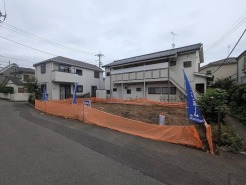 国分寺市東元町１丁目