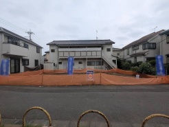 国分寺市東元町１丁目