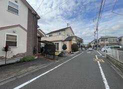 この街を選ぶ理由や想像している生活のイメージを担当者と共有してもらえると嬉しいです。 今後の暮らしがどのようなものになるか、その想像が現実になるためのステップを一緒に考えましょう。