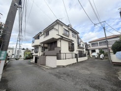 現地のご見学予約もスタートしました。

