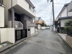 現地のご見学予約もスタートしました。
