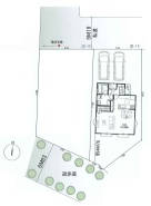 狛江市岩戸南3丁目