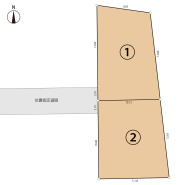比企郡小川町大字増尾