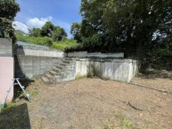 1号地 現地をご覧いただきながら、住まいの夢をお聞かせください。
