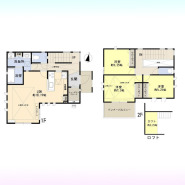 久喜市鷲宮６丁目