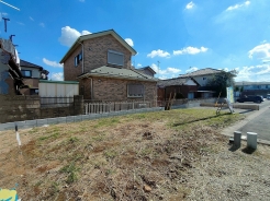 春日部市一ノ割４丁目