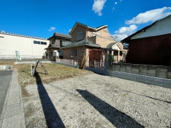 春日部市一ノ割４丁目