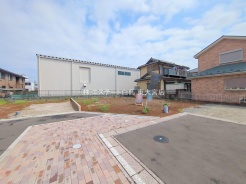 春日部市一ノ割４丁目