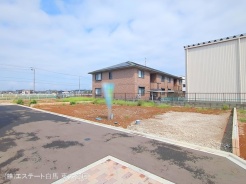 春日部市一ノ割４丁目