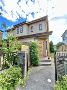 ウェブや資料からでは得られないヒントがたくさん見つかる完成物件です。
