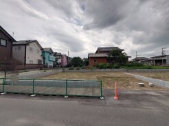 B号地 東武スカイツリーライン「東武動物公園」駅徒歩22分