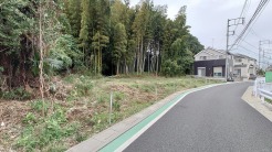 さいたま市緑区大字三室