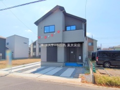 越谷市花田４丁目