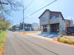 越谷市花田４丁目