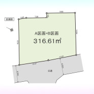 A+B号地 