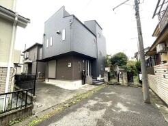 築９年のオール電化住宅