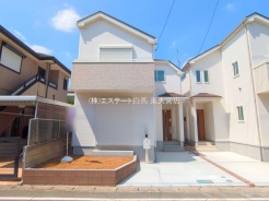 さいたま市西区プラザ