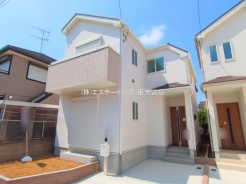 さいたま市西区プラザ