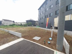 6号地 JR高崎線「上尾」駅徒歩25分