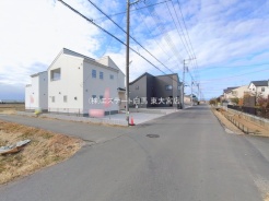 さいたま市西区大字島根