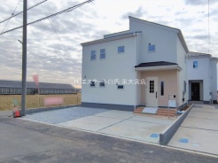 さいたま市西区大字島根