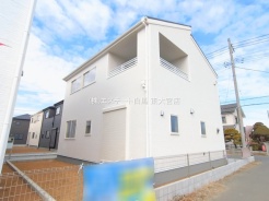 さいたま市西区大字島根