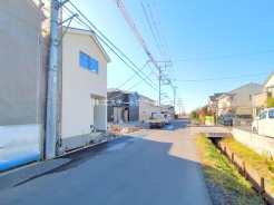 さいたま市西区大字島根