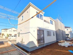 さいたま市西区大字島根