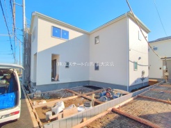 さいたま市西区大字島根