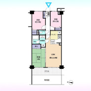 さいたま市北区奈良町