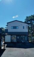 閑静な住宅地で、小さなお子様がいるご家族にも安心。
