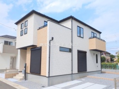 桶川市大字加納