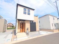 桶川市大字加納