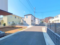 桶川市大字加納