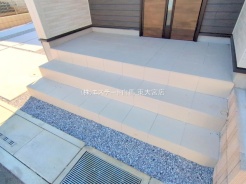 桶川市大字加納